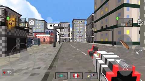 像素射击枪战下载