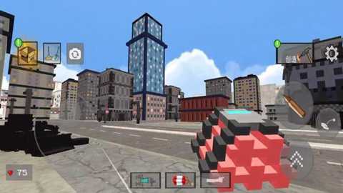 像素射击枪战下载