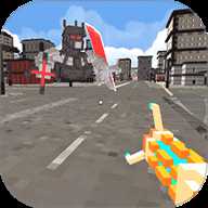 像素射击枪战下载