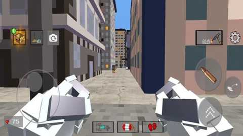 像素射击枪战下载