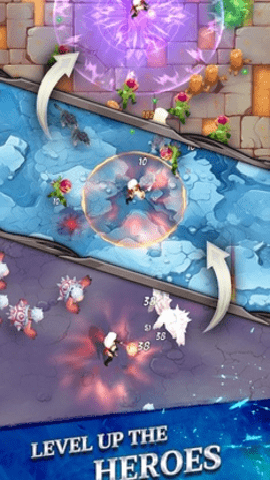 幸存者传奇内购版下载