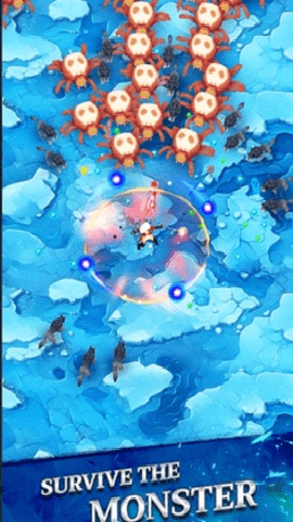 幸存者传奇内购版下载