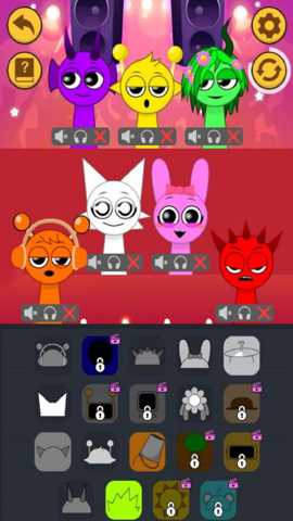 节奏盒子工厂下载