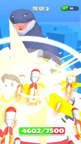 空投争夺战下载