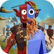 战场吃鸡5V5下载