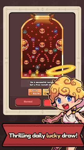 地狱守卫战下载