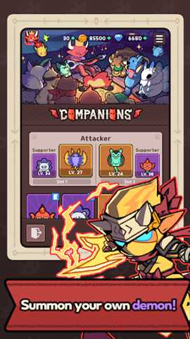 地狱守卫战下载