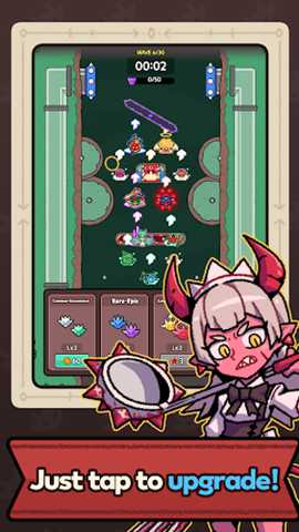 地狱守卫战下载