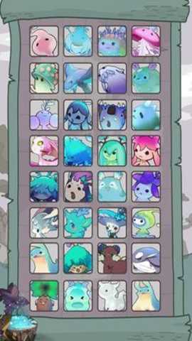 森林里的小女巫下载