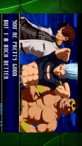 拳皇2002无限气下载