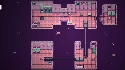 孤独的电路下载