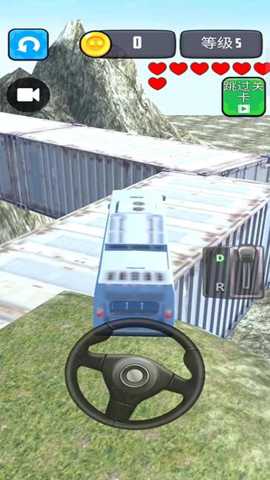 卡车行驶模拟器下载