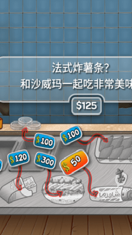 shawarma破解版下载