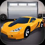 急速飙车3D下载