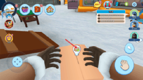 企鹅模拟器我的宠物下载