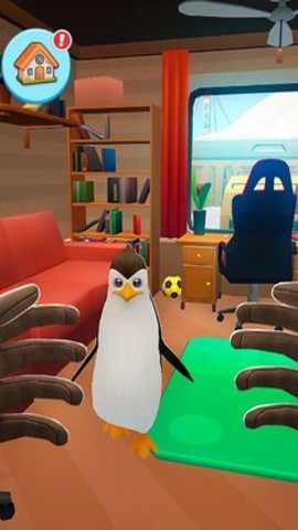 企鹅模拟器我的宠物下载