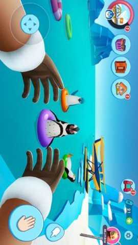 企鹅模拟器我的宠物下载