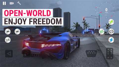 真实驾驶学校下载