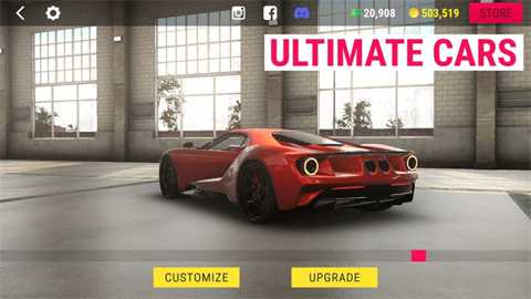 真实驾驶学校下载