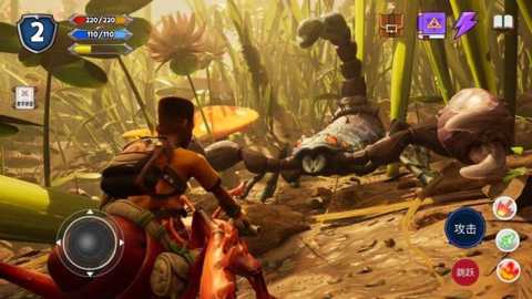 昆虫世界模拟下载