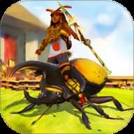 昆虫世界模拟下载