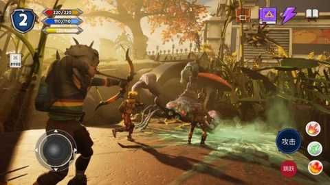 昆虫世界模拟下载