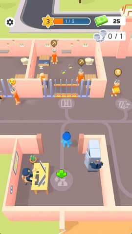 我来当典狱长下载