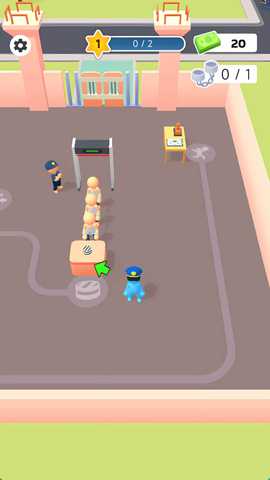 我来当典狱长下载