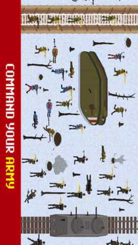 1917战壕战重置版破解版下载