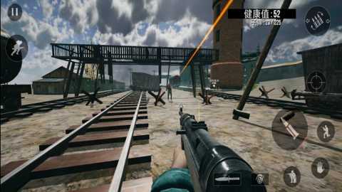 二战世界大战下载