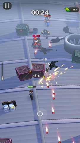 3D英雄战场下载