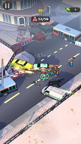 3D英雄战场下载