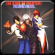 拳皇2000无限气下载