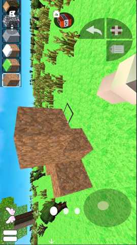 像素乐园建造者下载