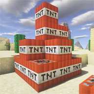 像素乐园建造者下载