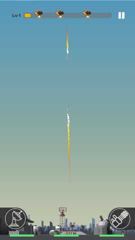 MissileDefense下载