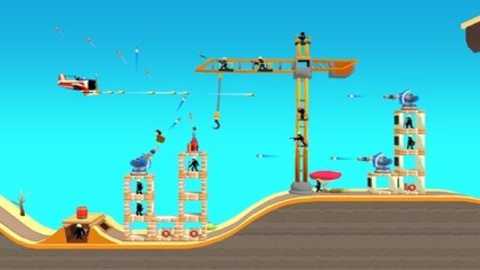 飞机空中轰炸机下载