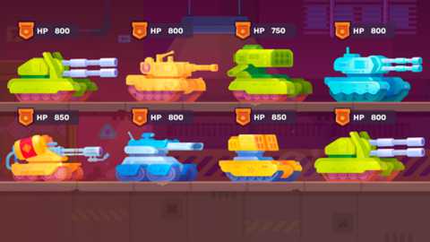 坦克之星4下载