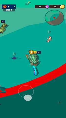 野外生存王者下载