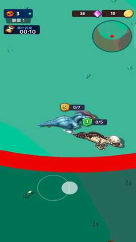 野外生存王者下载