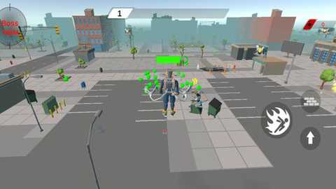 泰坦幸存者汉化版下载