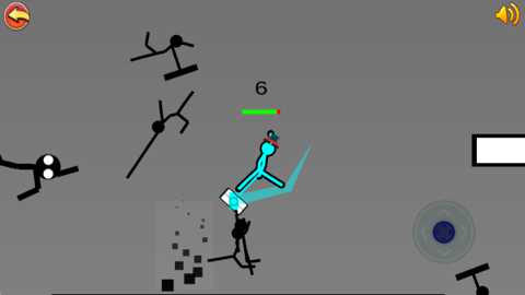 超神火柴人对决下载