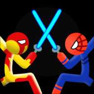 超神火柴人对决下载