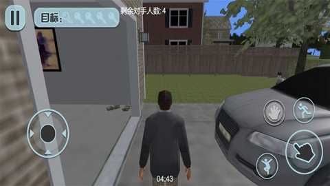 顽皮鬼的挑战下载