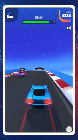疯狂赛车玩家下载